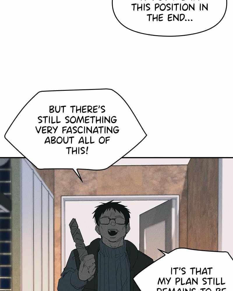 The Saviour's Time Chapter 54 43